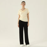 Plain Pants For Women