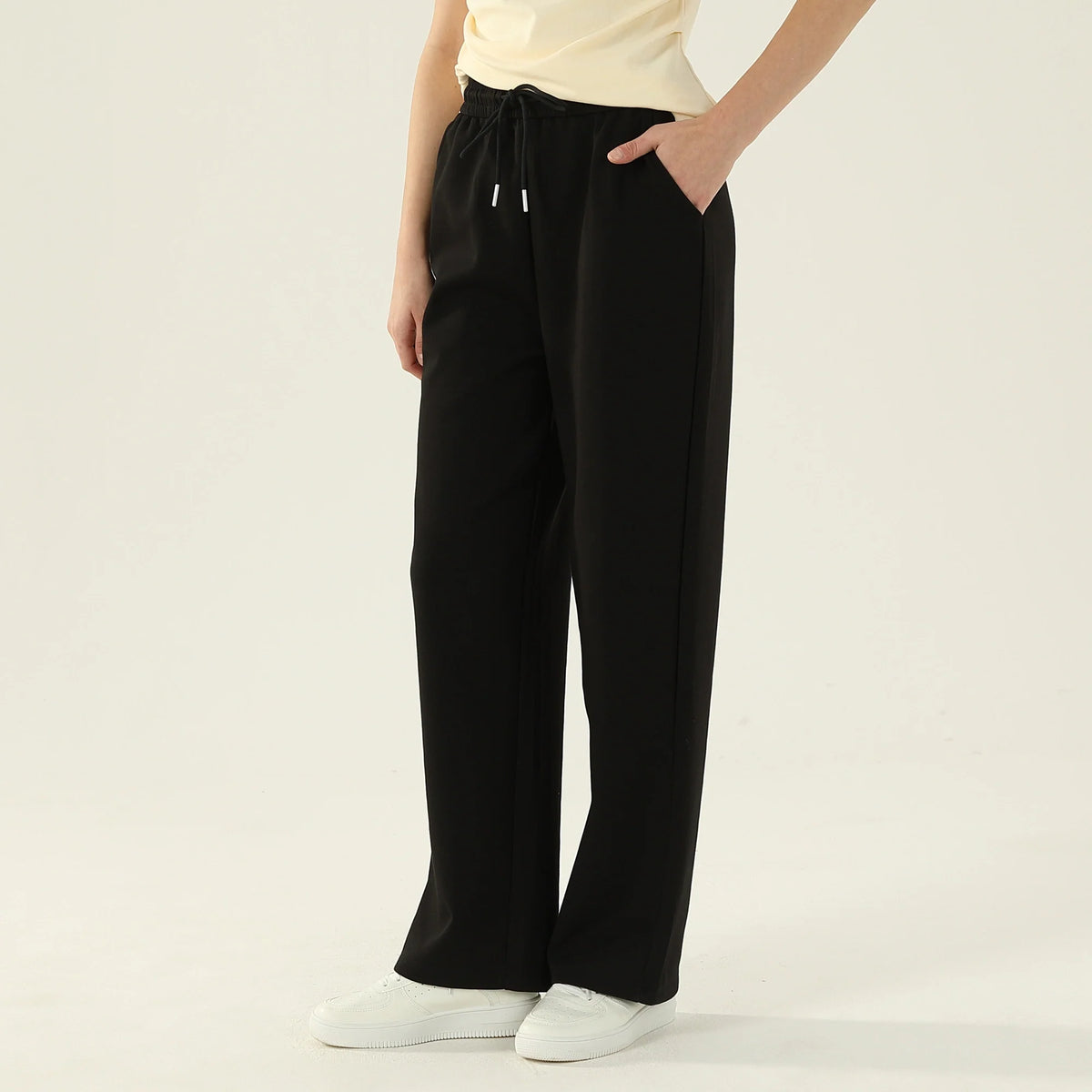 Plain Pants For Women