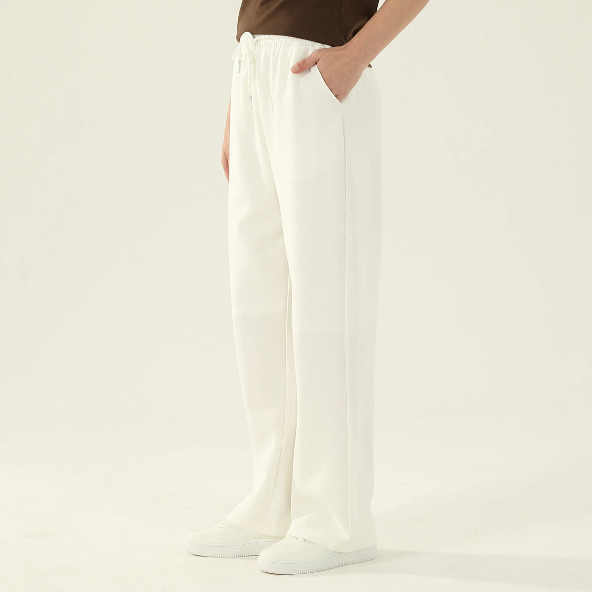 Plain Pants For Women