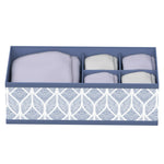 Sock Organizer- 8 Grid Image