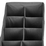 Sock Organizer- 8 Grid Image