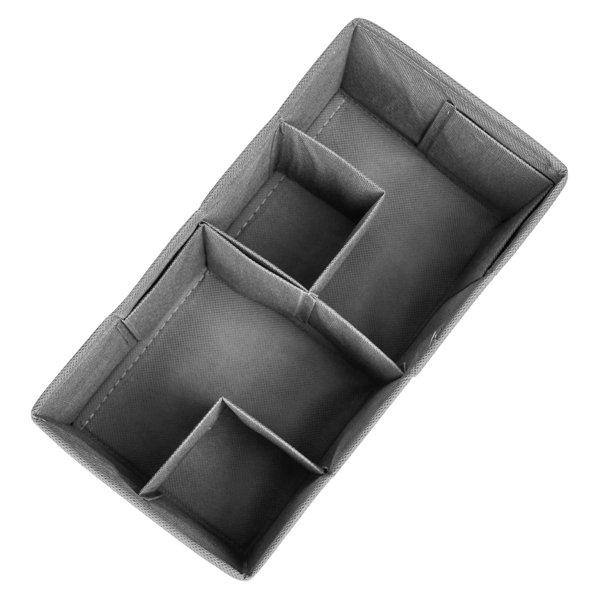 Sock Organizer- 8 Grid Image