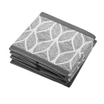 Sock Organizer- 8 Grid Image