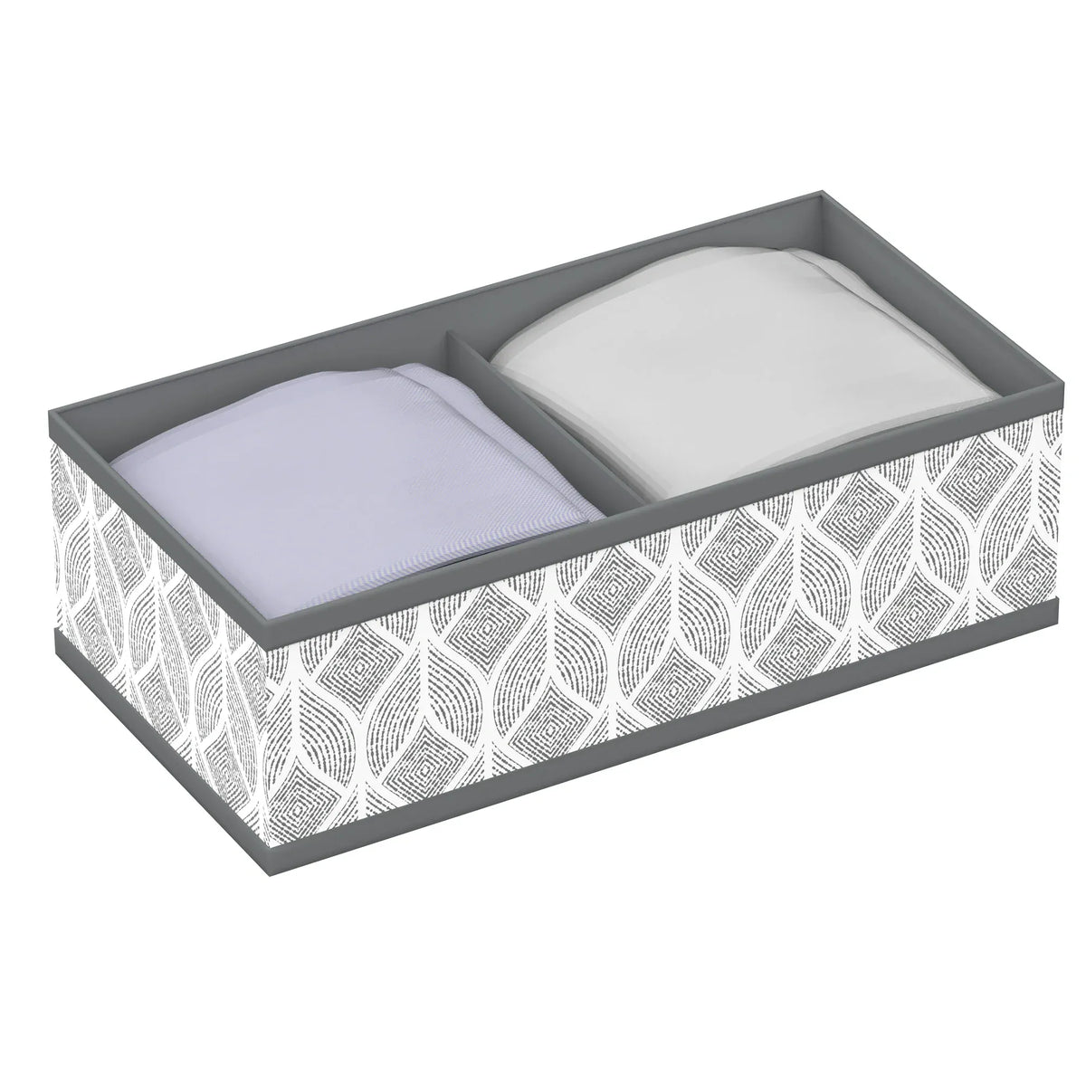 Sock Organizer- 8 Grid Image