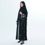 Embroidery Abaya for Women Image