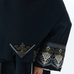 Embroidery Abaya for Women Image