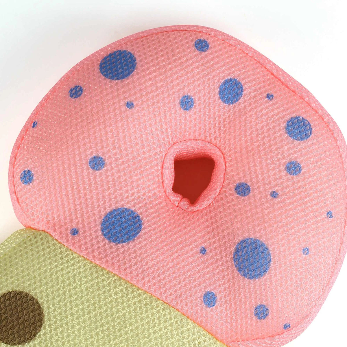 Anti-Fall Pillow Image