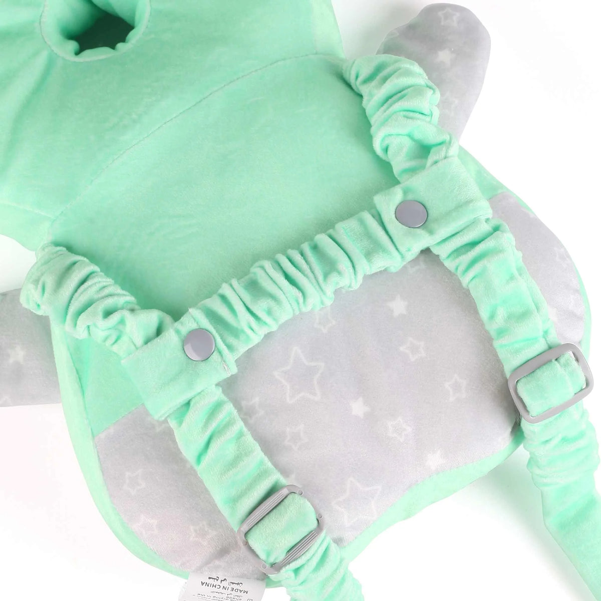 Anti-Fall Pillow Image