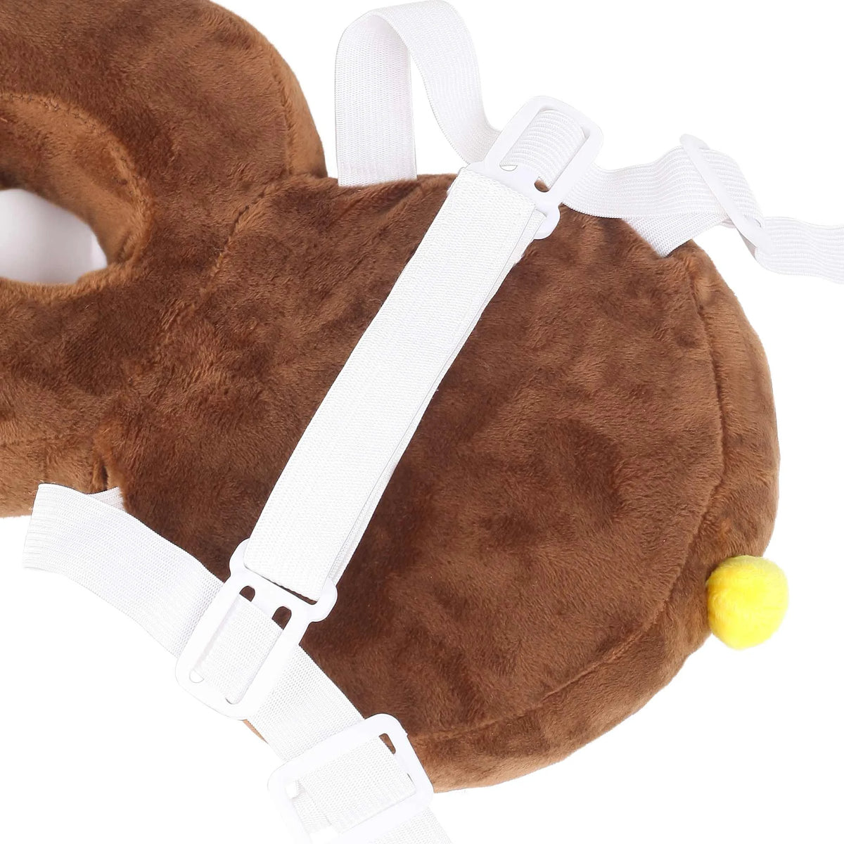 Anti-Fall Pillow Image