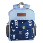 Free Blue Anti-Lost Backpack Image