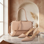 هيلز أنيق للنساء