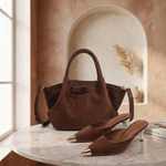 هيلز أنيق للنساء