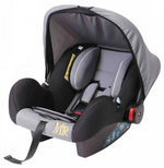 Baby Car Seat Image