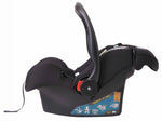 Baby Car Seat Image