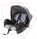 Baby Car Seat Image