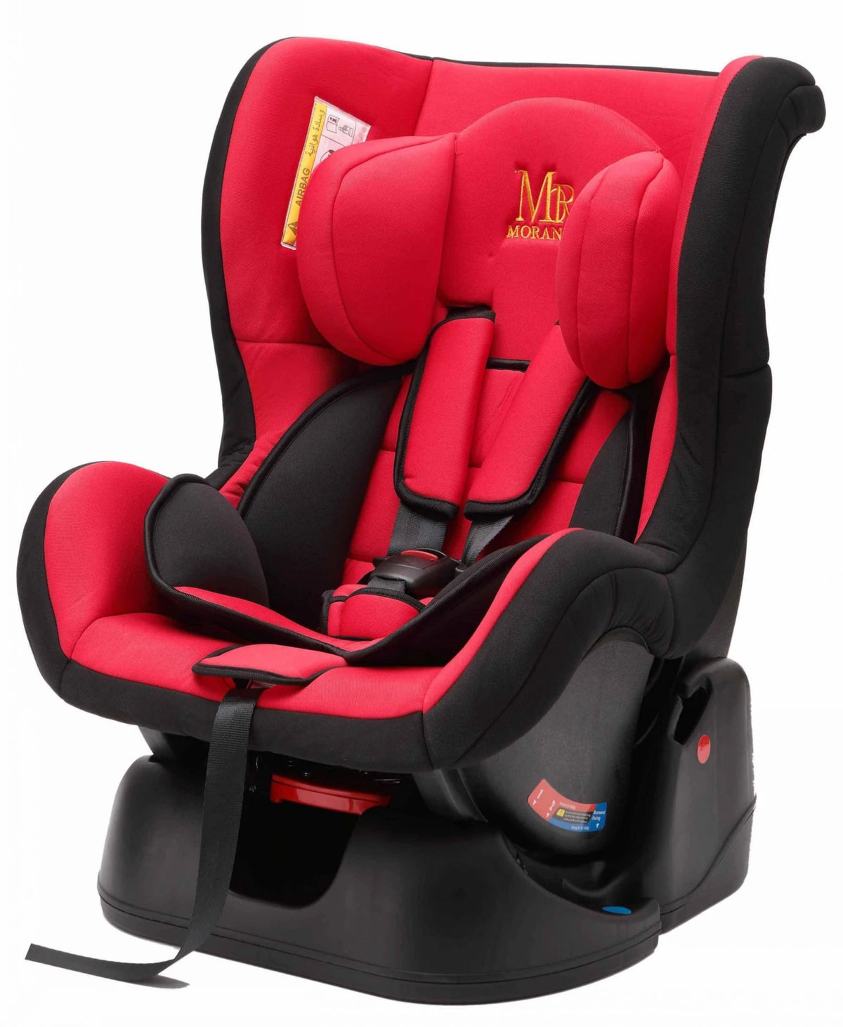 Baby Car Seat Image