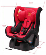 Baby Car Seat Image