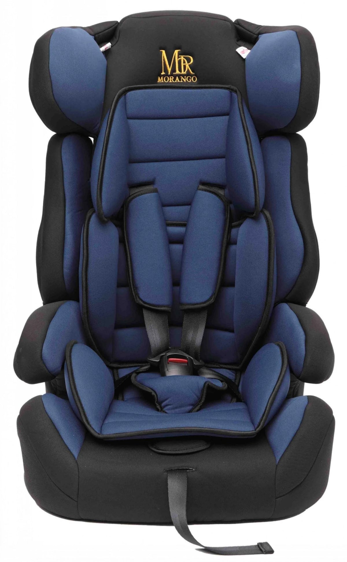 9M - 12Y Navy Baby Car Seat Image