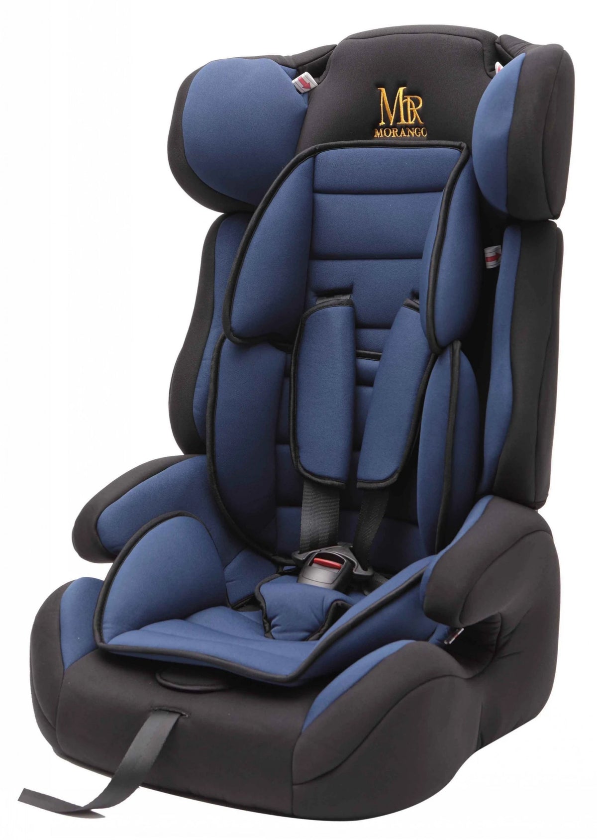 Baby Car Seat Image