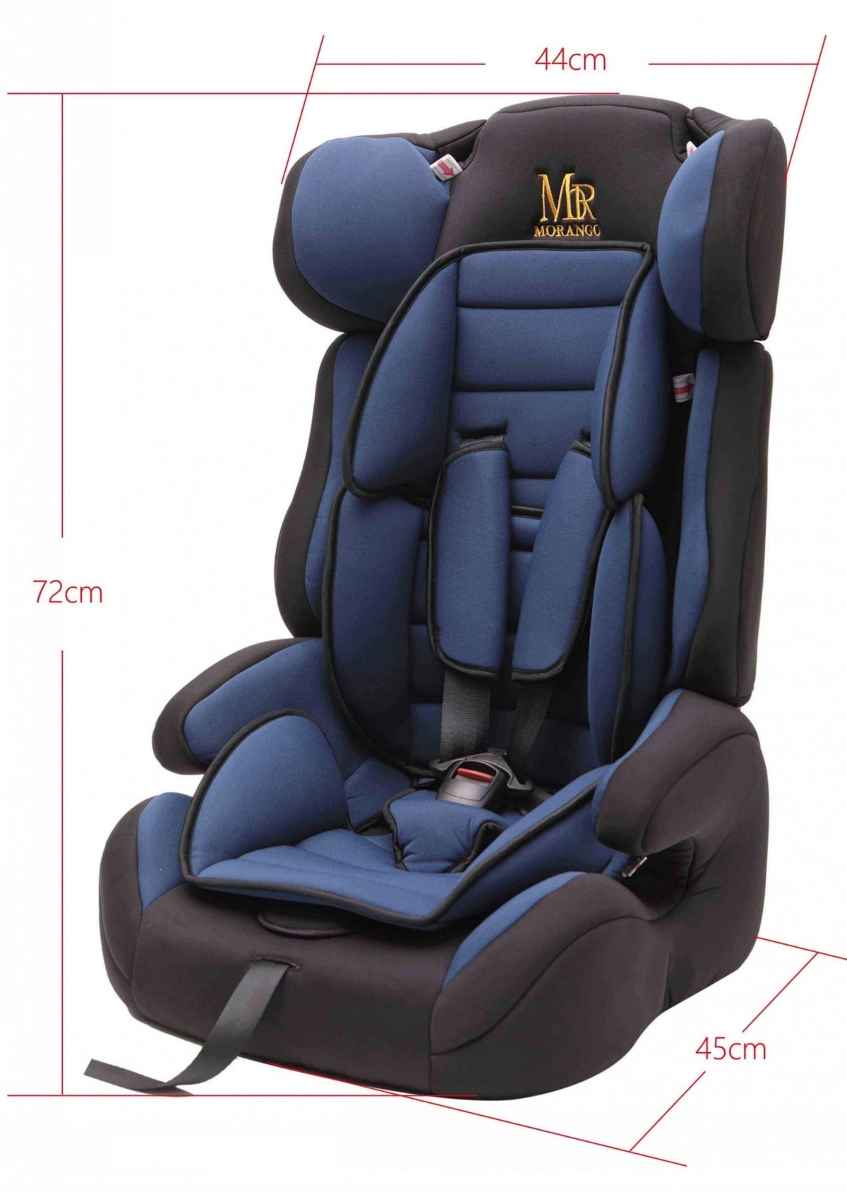 Baby Car Seat Image