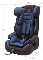 Baby Car Seat Image