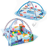 Baby Playgym Set for Unisex Image