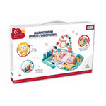 Baby Playgym Set for Unisex Image