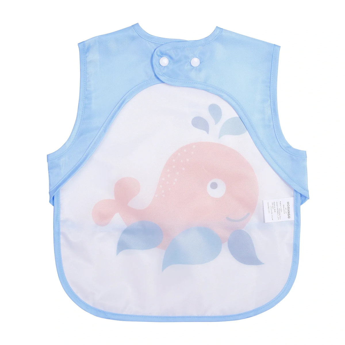 Baby Smock Image