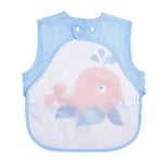 Baby Smock Image