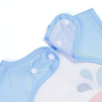 Baby Smock Image