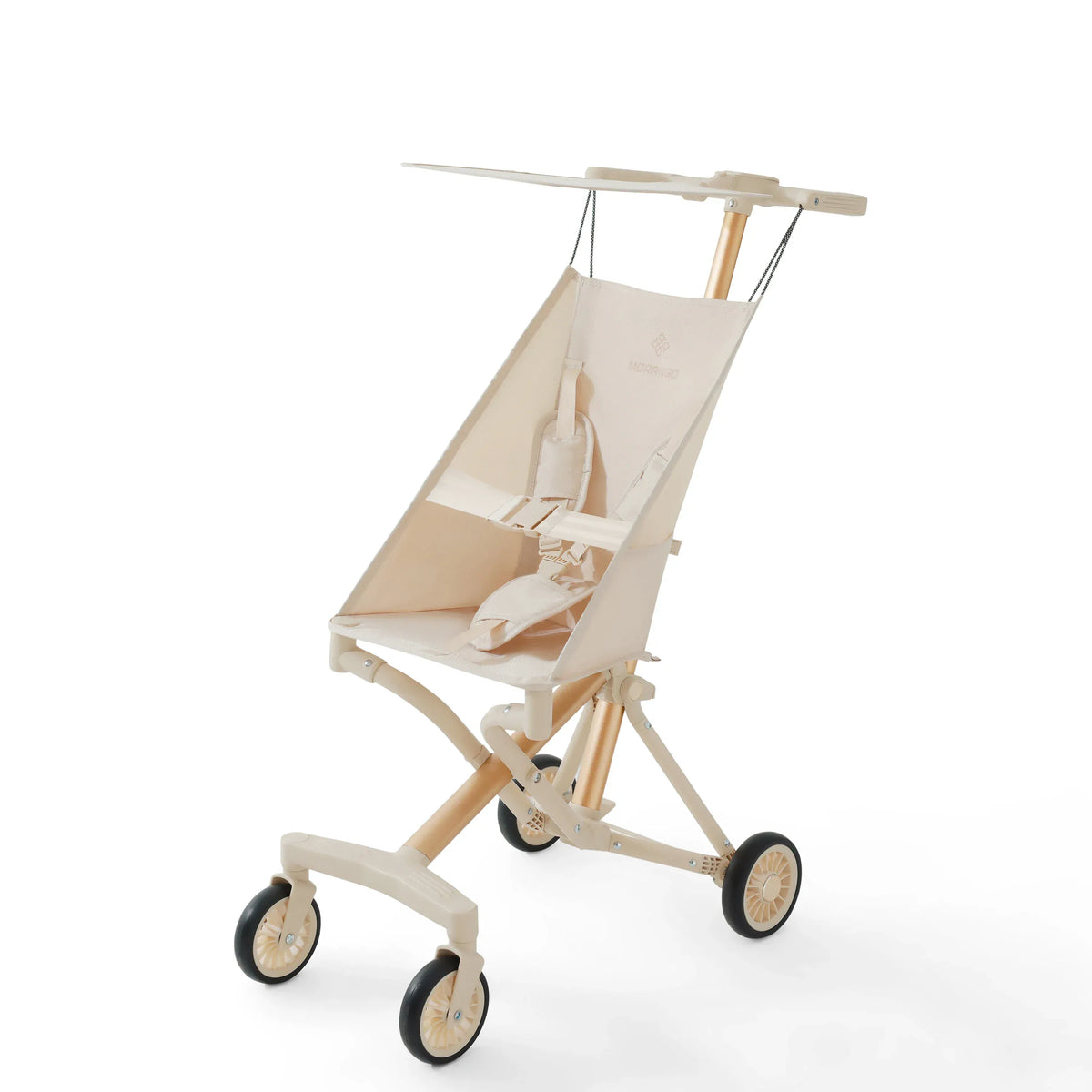 6M-3Y Beige Baby stroller Image
