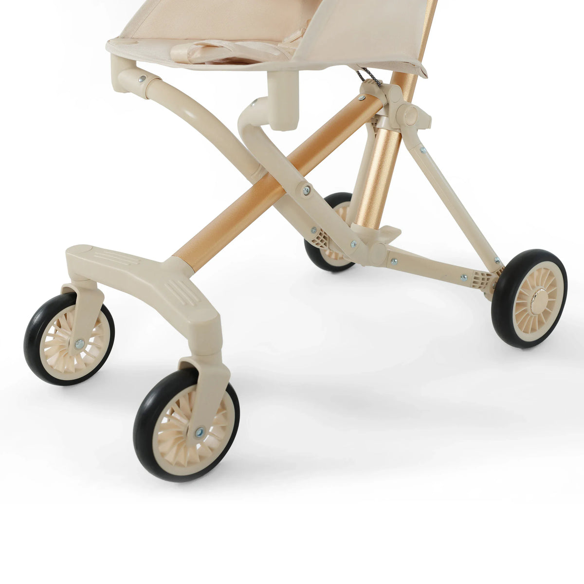 Baby stroller Image