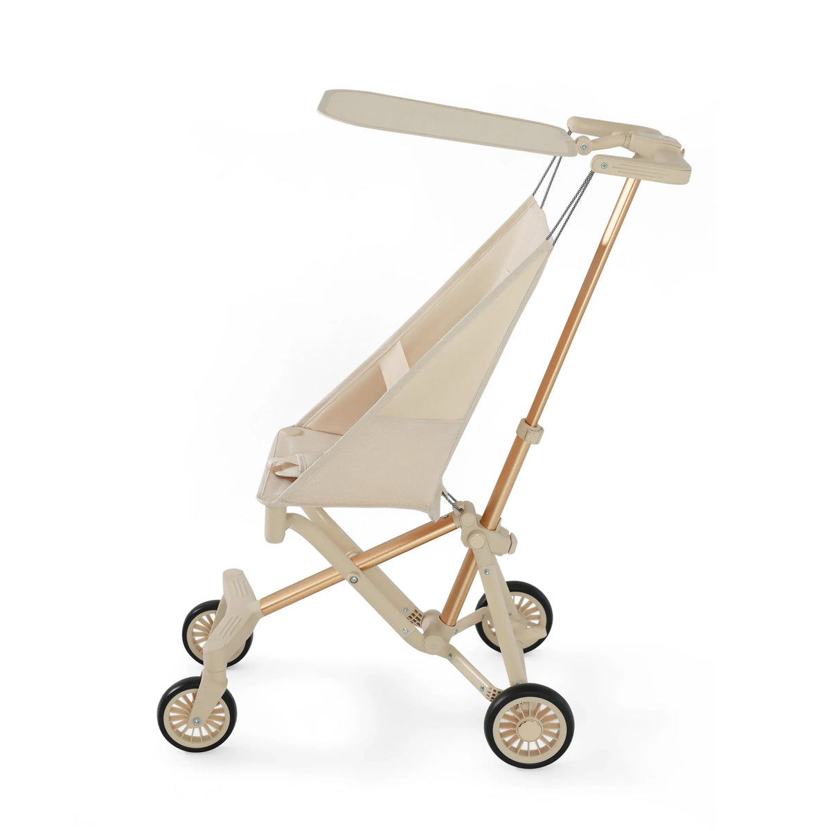 Baby stroller Image