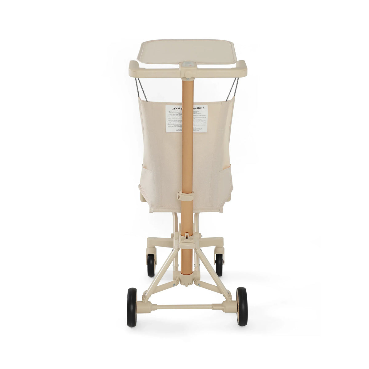 Baby stroller Image