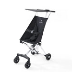 6M-3Y Black Baby stroller Image