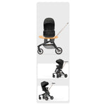 Baby stroller Image