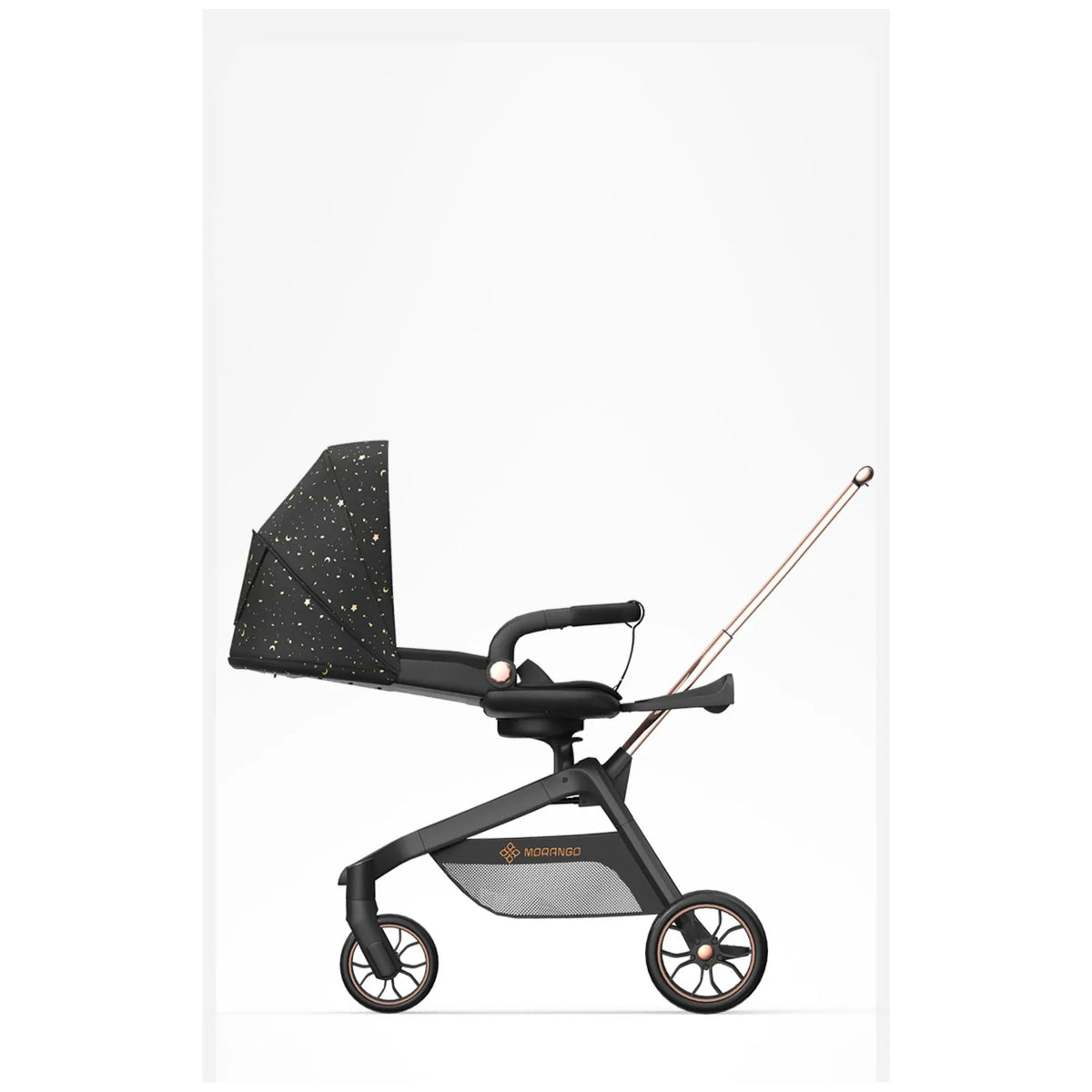 Baby stroller Image