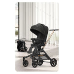 Baby stroller Image