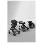 Baby stroller Image