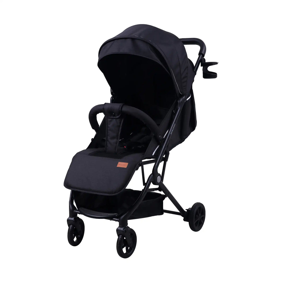 Baby Stroller Image