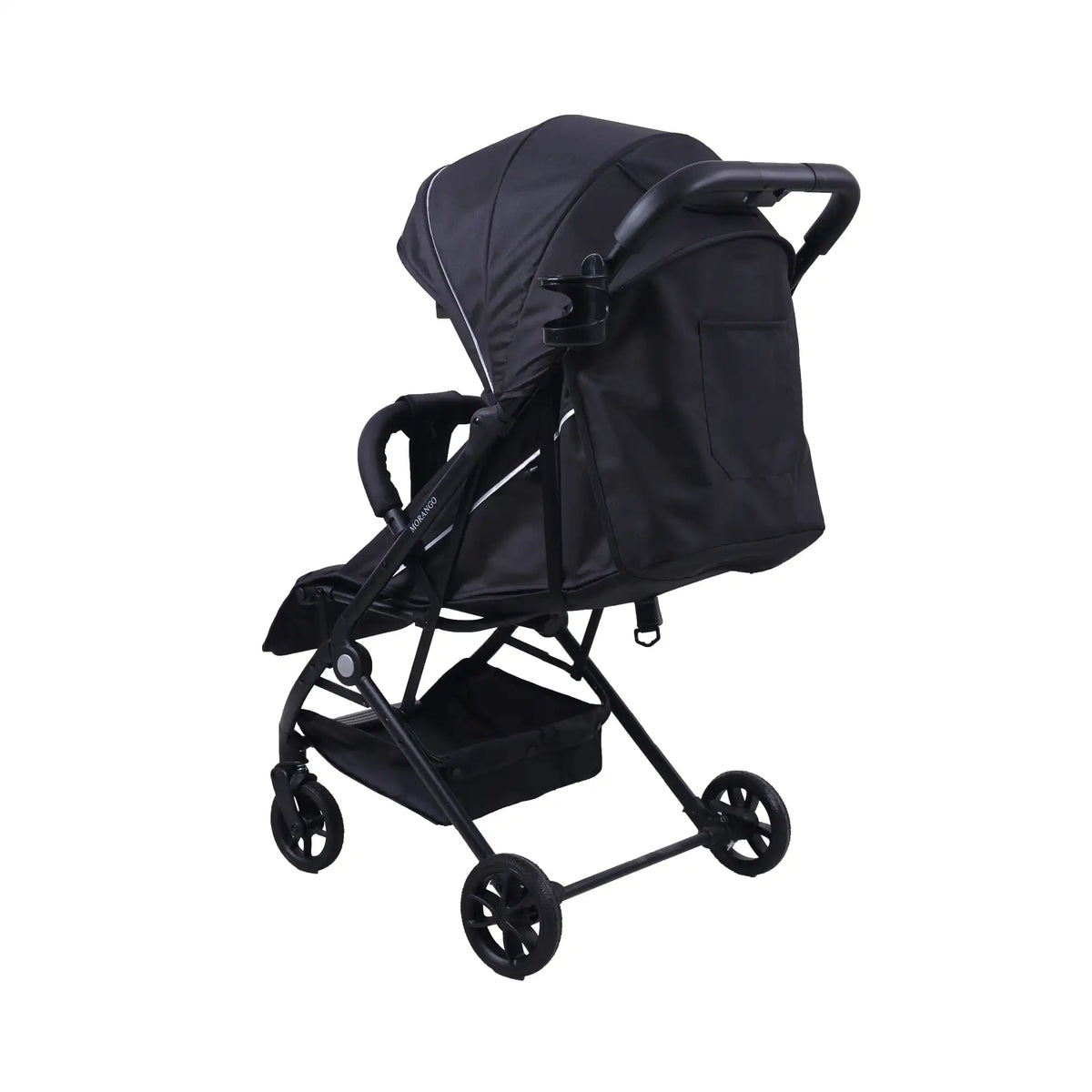Baby Stroller Image