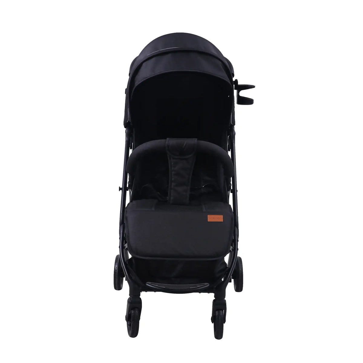 Baby Stroller Image