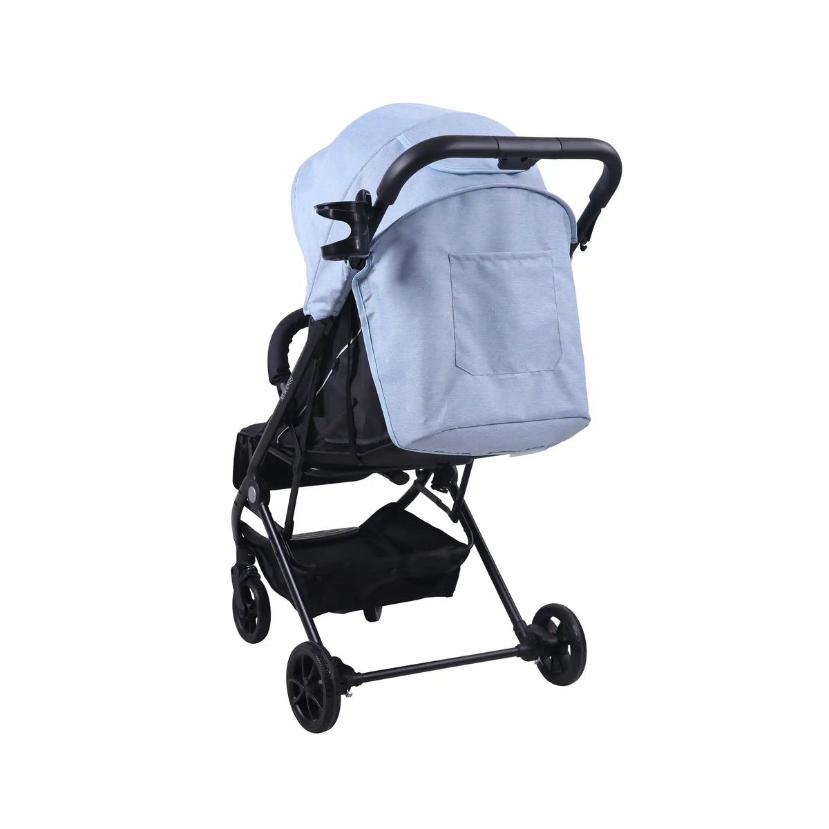 Baby Stroller Image