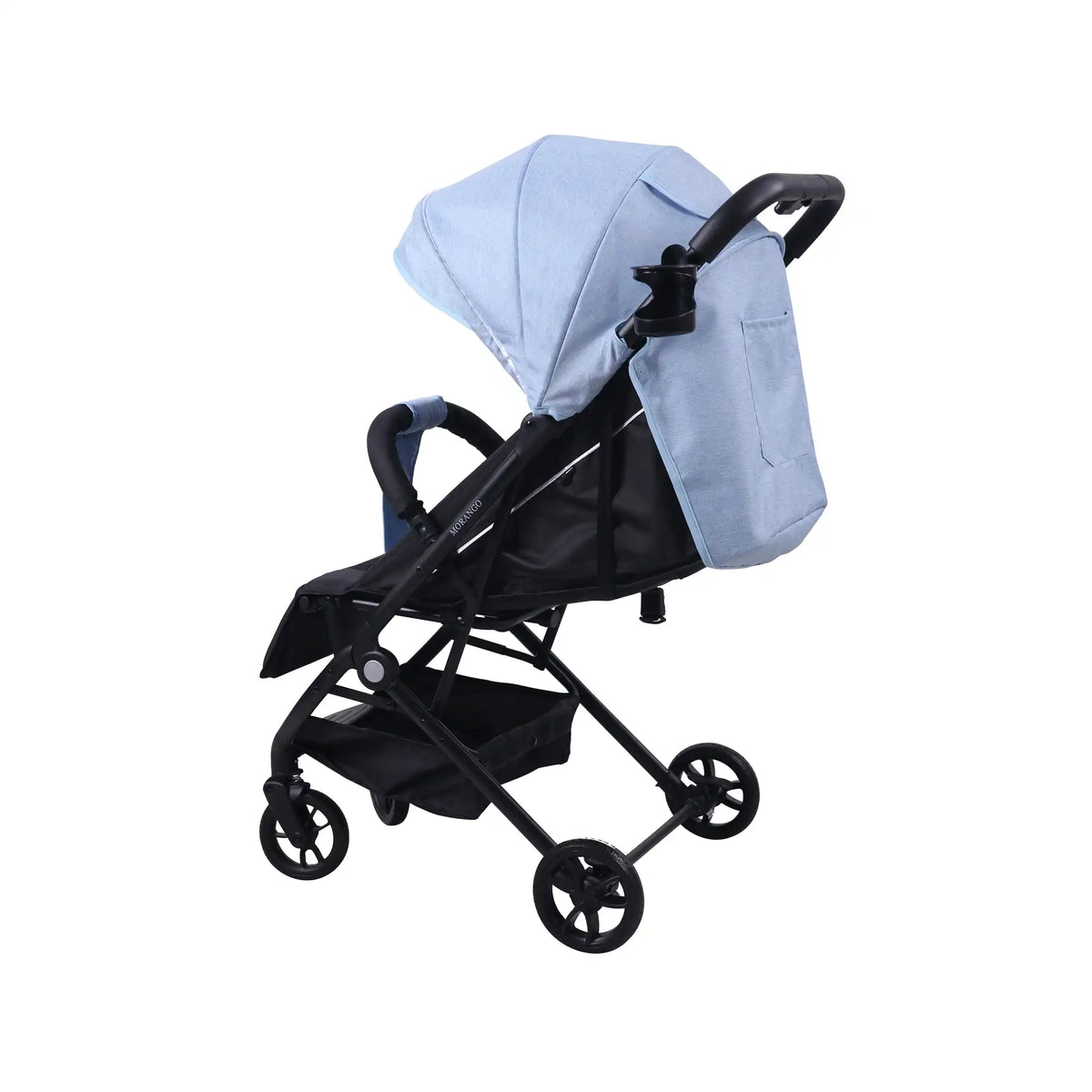 Baby Stroller Image