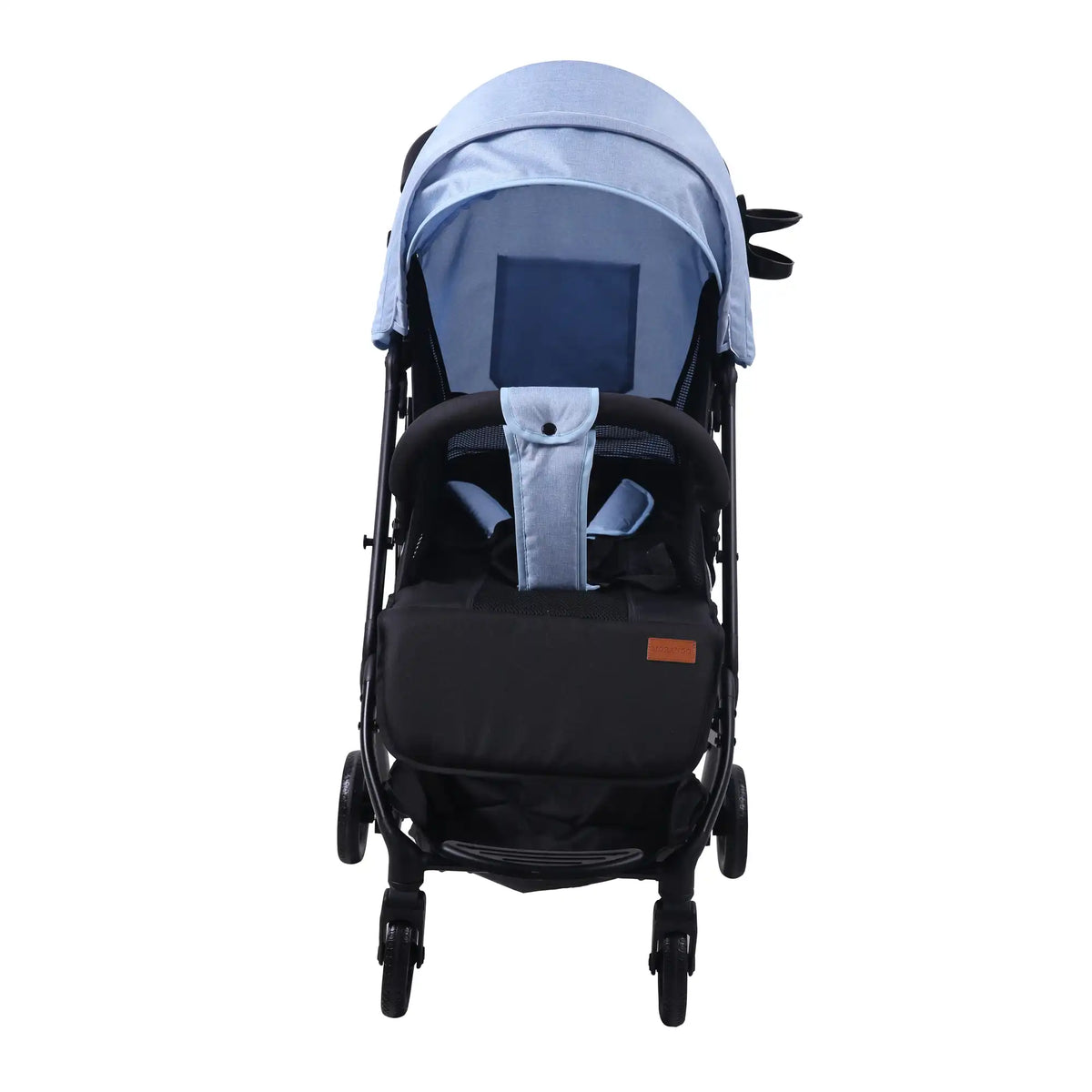 Baby Stroller Image