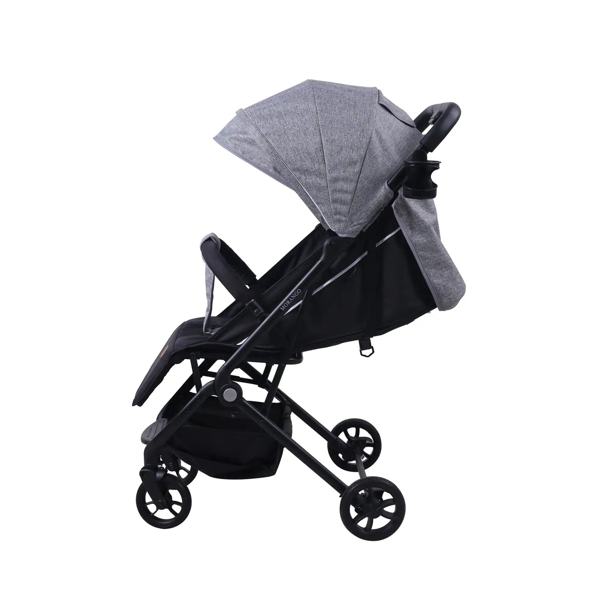 Baby Stroller Image