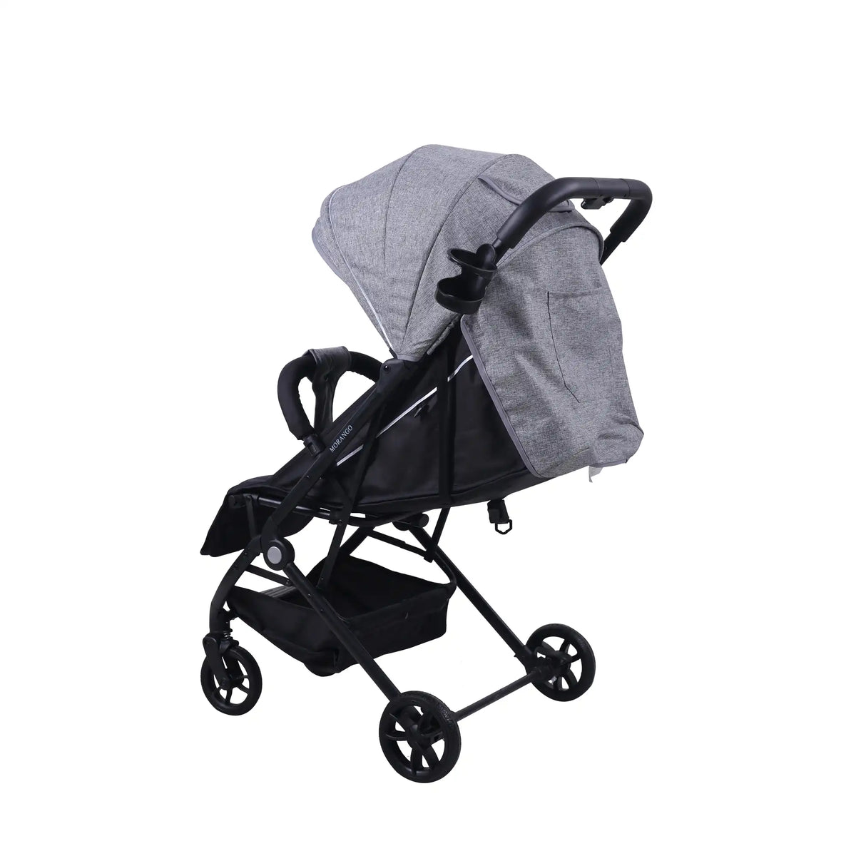Baby Stroller Image