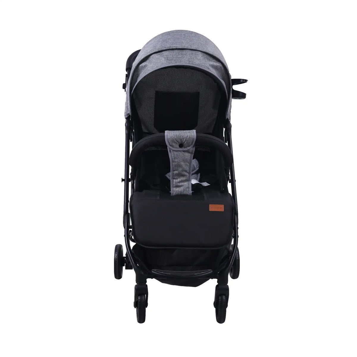 Baby Stroller Image