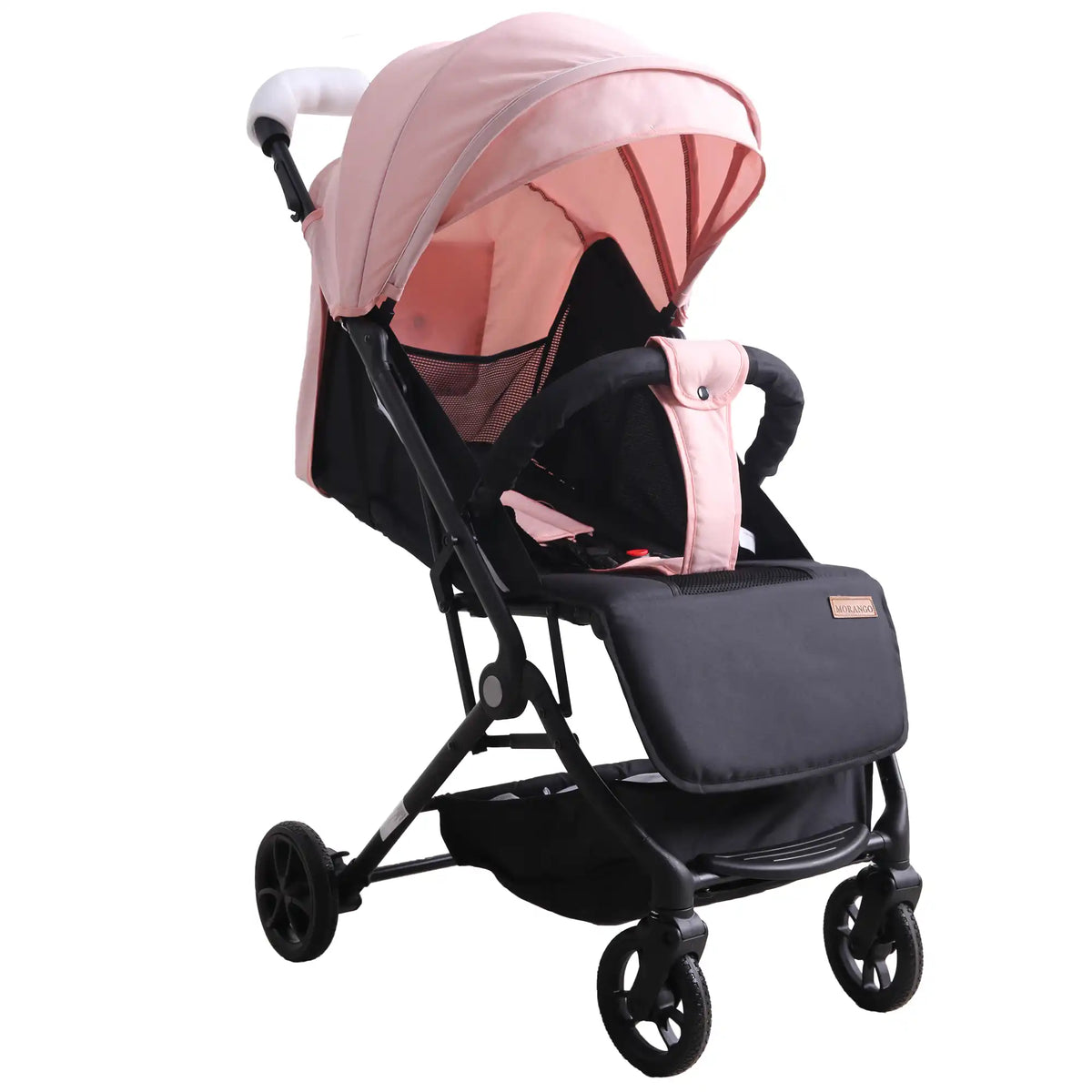 Baby Stroller Image