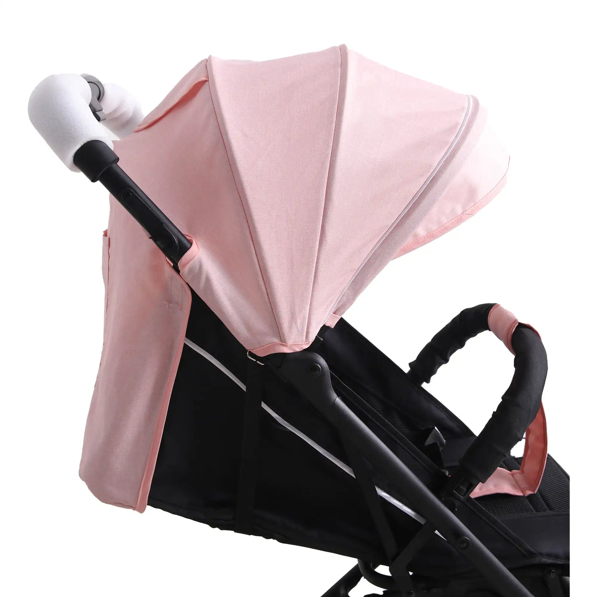 Baby Stroller Image